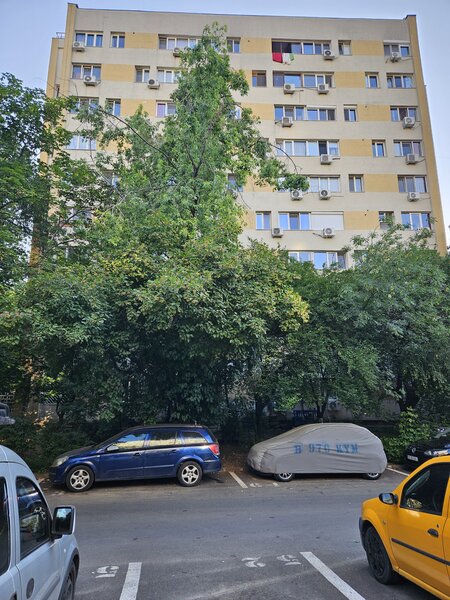 Drumul Taberei, B.dul 1 Mai